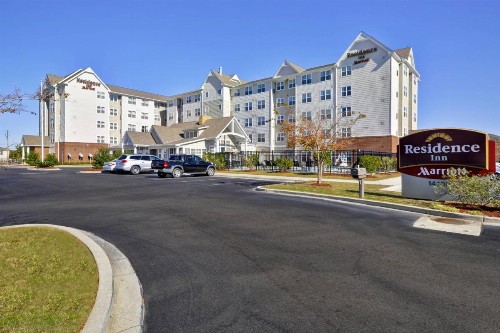 Residence Inn by Marriott Gulfport-Biloxi Airport - image 4
