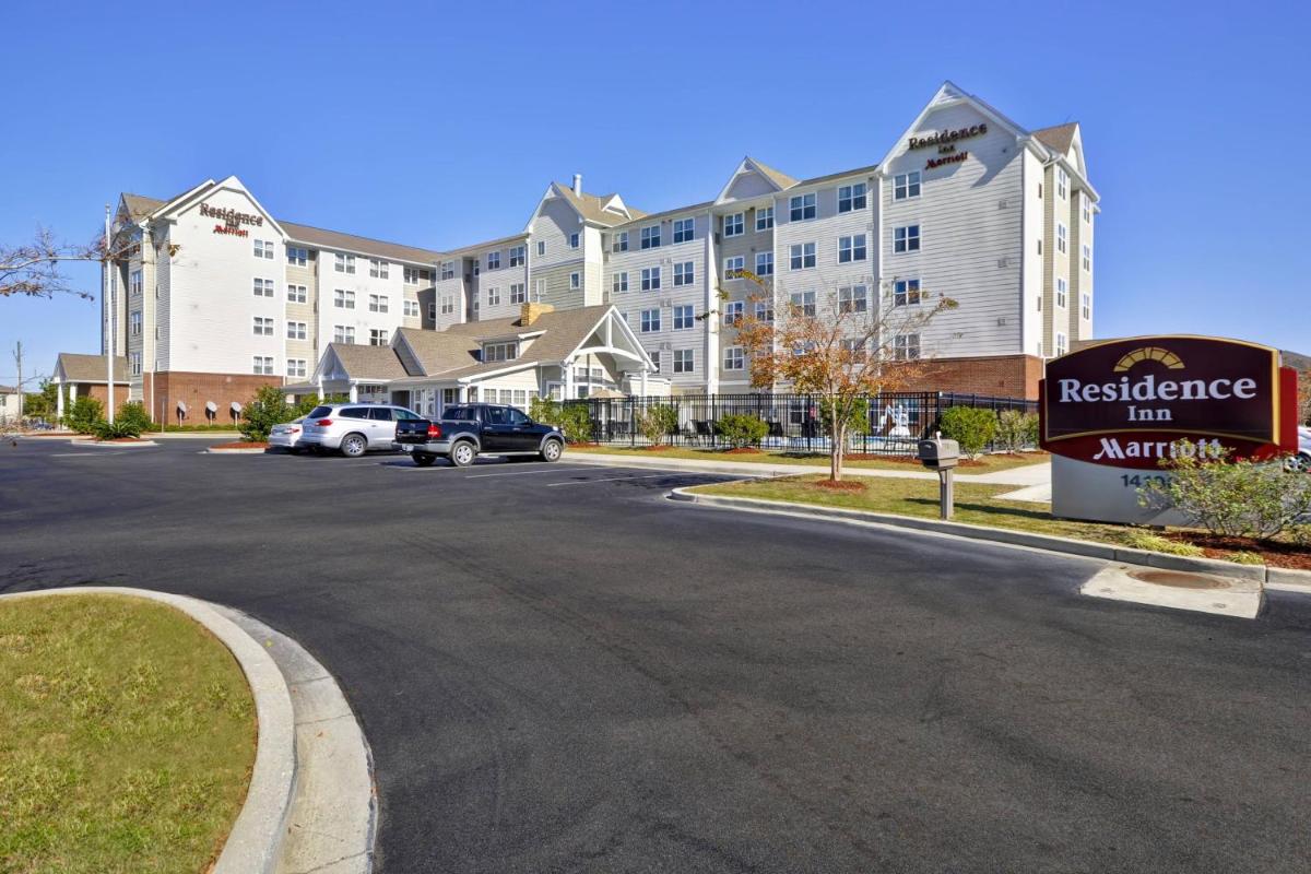 Residence Inn by Marriott Gulfport-Biloxi Airport - image 4