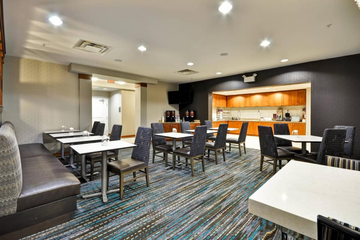 Residence Inn by Marriott Gulfport-Biloxi Airport - image 5