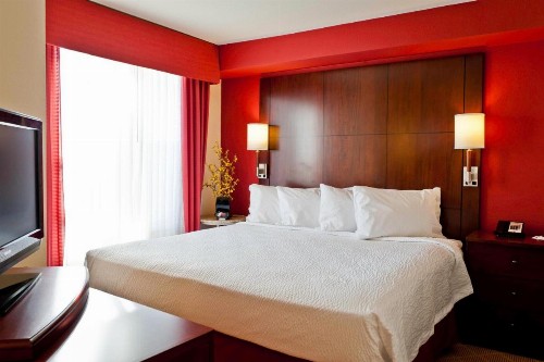 Residence Inn by Marriott Gulfport-Biloxi Airport - image 6