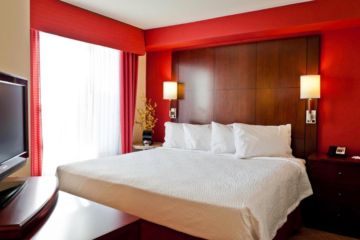 Residence Inn by Marriott Gulfport-Biloxi Airport - image 6