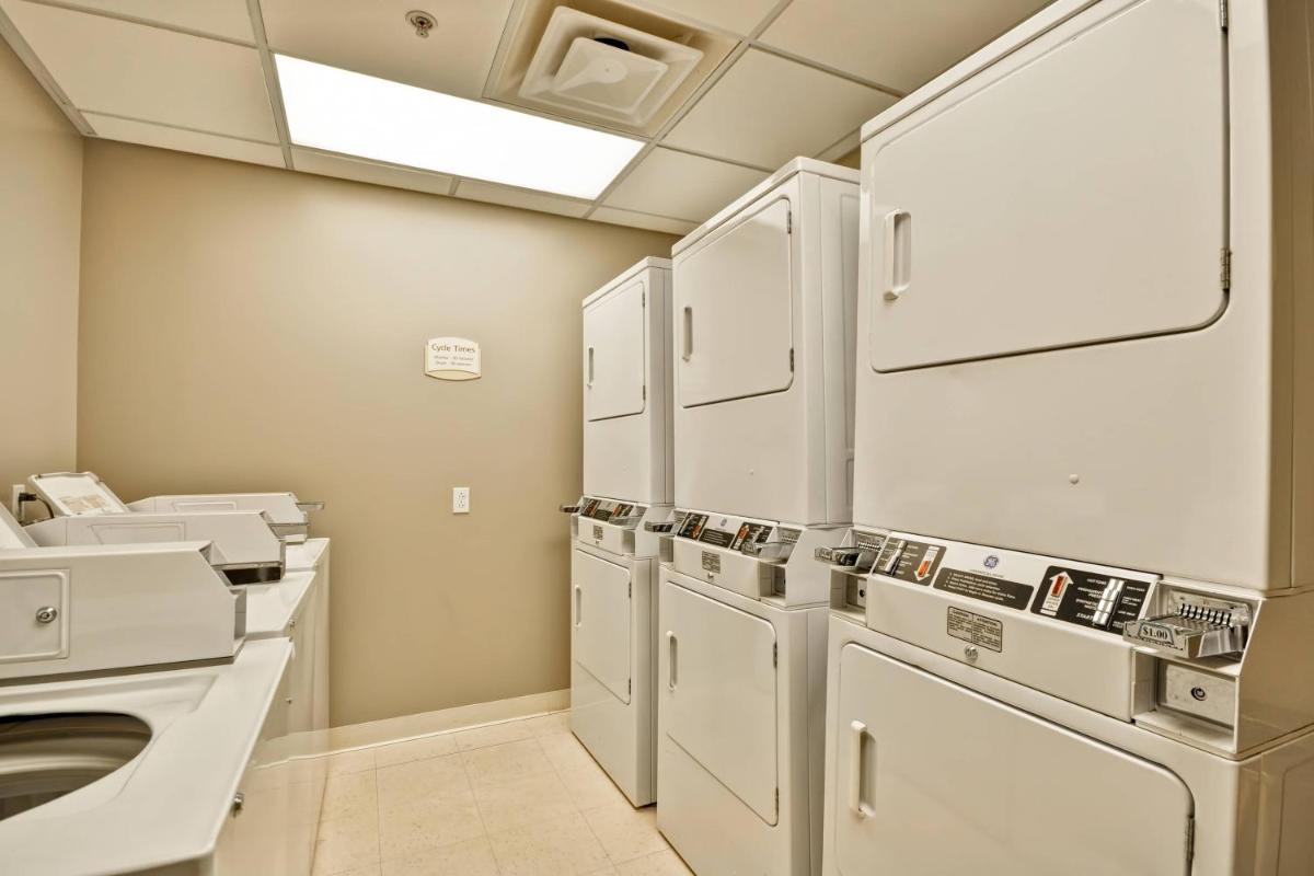 Residence Inn by Marriott Gulfport-Biloxi Airport - image 7