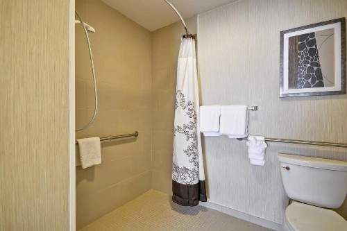 Residence Inn by Marriott Gulfport-Biloxi Airport - image 8