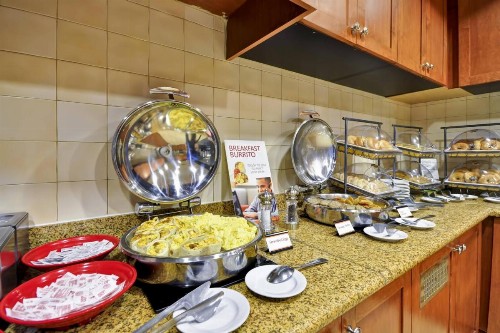 Residence Inn by Marriott Gulfport-Biloxi Airport - image 9