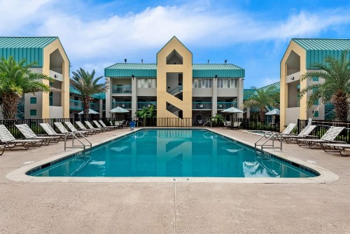 Best Western Seaway Inn - image 10