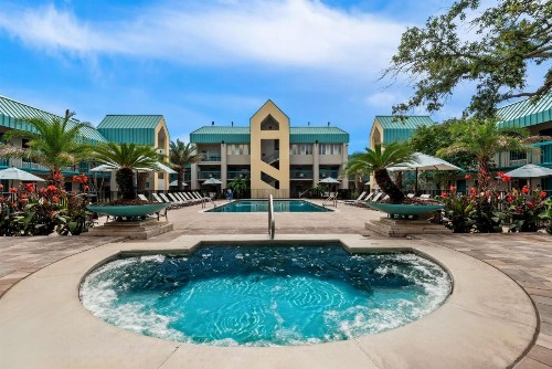 Best Western Seaway Inn - image 11