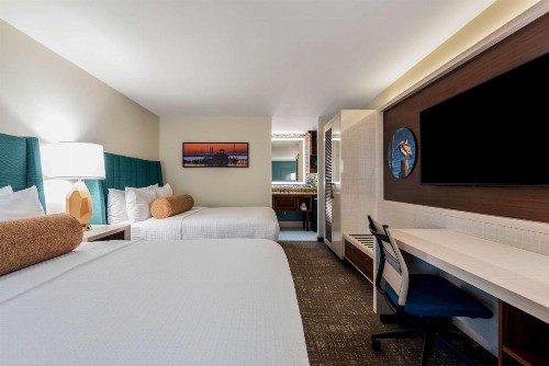 Best Western Seaway Inn - image 12