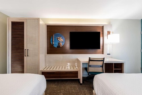 Best Western Seaway Inn - image 13