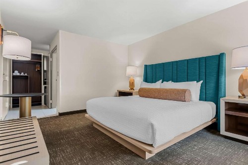 Best Western Seaway Inn - image 14