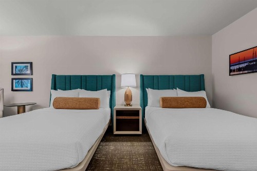 Best Western Seaway Inn - image 18