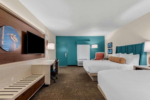 Best Western Seaway Inn - image 19
