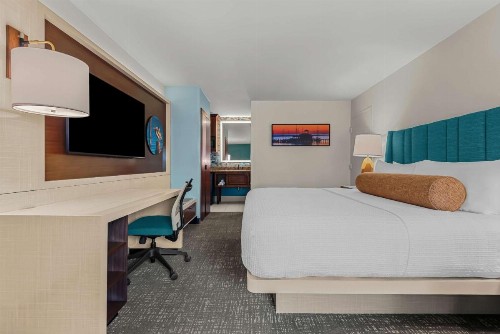 Best Western Seaway Inn - image 22