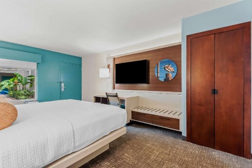 Best Western Seaway Inn - image 23