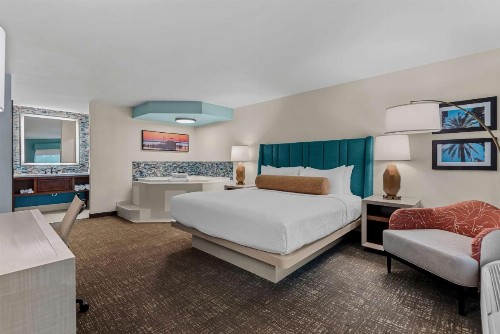 Best Western Seaway Inn - image 24