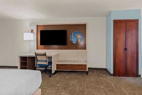 Best Western Seaway Inn - image 26