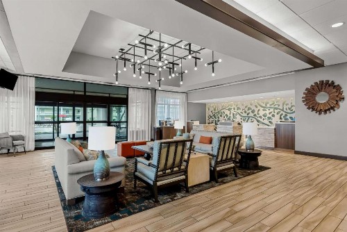 Best Western Seaway Inn - image 3