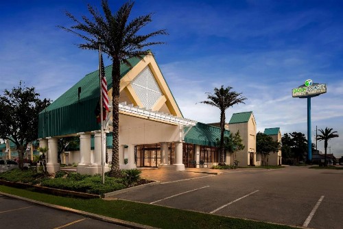 Best Western Seaway Inn - image 30