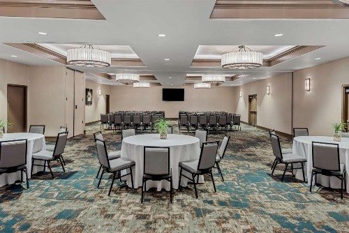 Best Western Seaway Inn - image 32