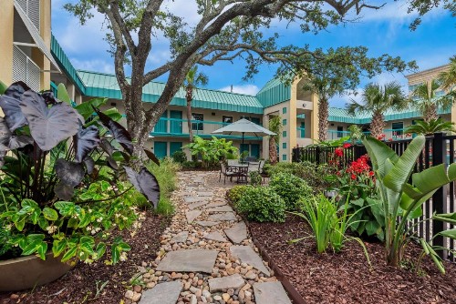 Best Western Seaway Inn - image 39