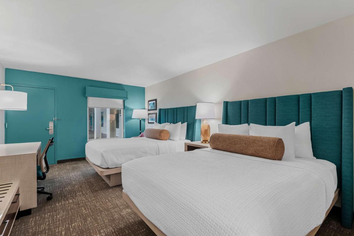 Best Western Seaway Inn - image 5