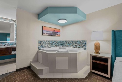 Best Western Seaway Inn - image 7