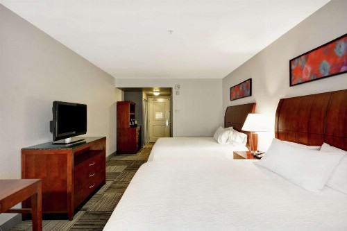Hilton Garden Inn Gulfport - Biloxi Airport - image 12