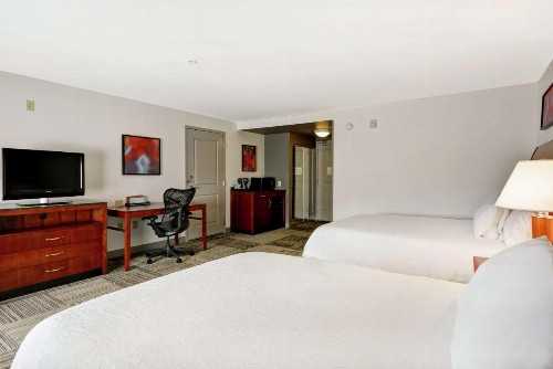 Hilton Garden Inn Gulfport - Biloxi Airport - image 14