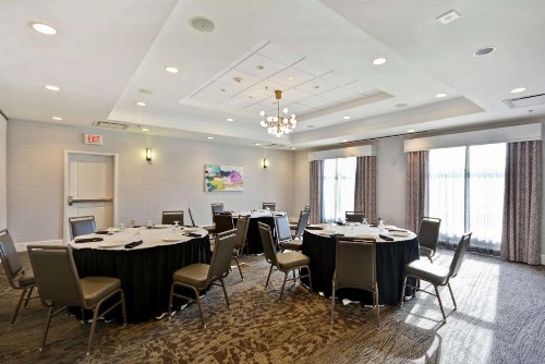 Hilton Garden Inn Gulfport - Biloxi Airport - image 15
