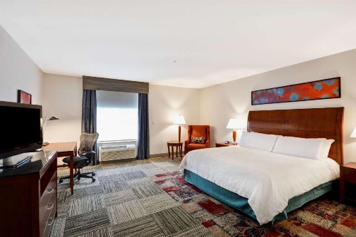 Hilton Garden Inn Gulfport - Biloxi Airport - image 16