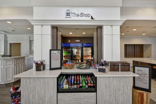 Hilton Garden Inn Gulfport - Biloxi Airport - image 18