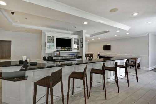 Hilton Garden Inn Gulfport - Biloxi Airport - image 19