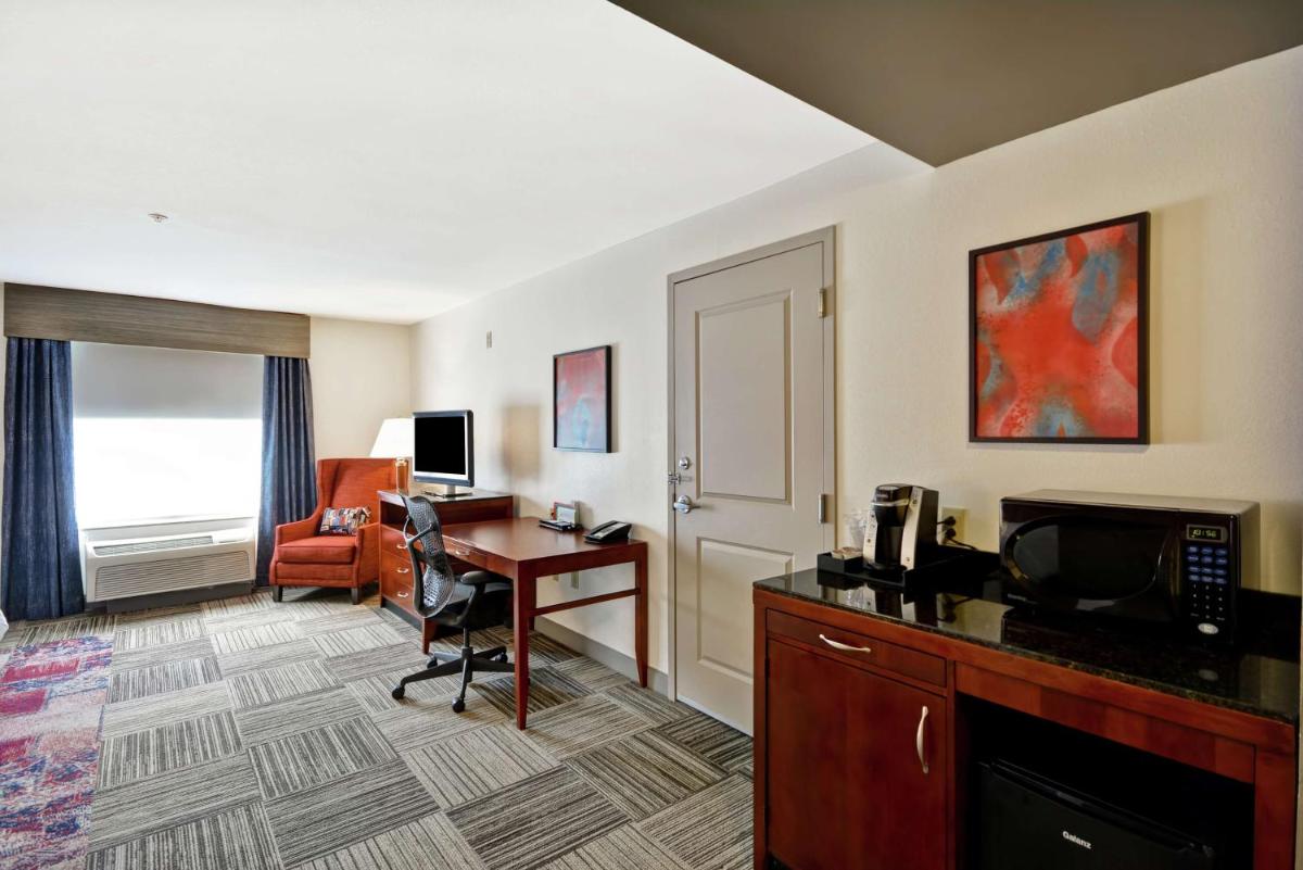 Hilton Garden Inn Gulfport - Biloxi Airport - image 2