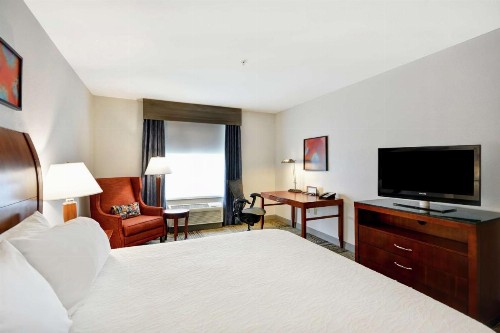Hilton Garden Inn Gulfport - Biloxi Airport - image 20