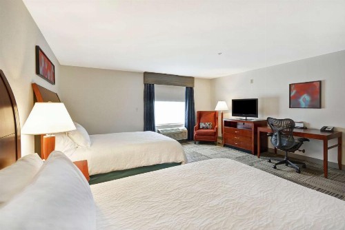 Hilton Garden Inn Gulfport - Biloxi Airport - image 22