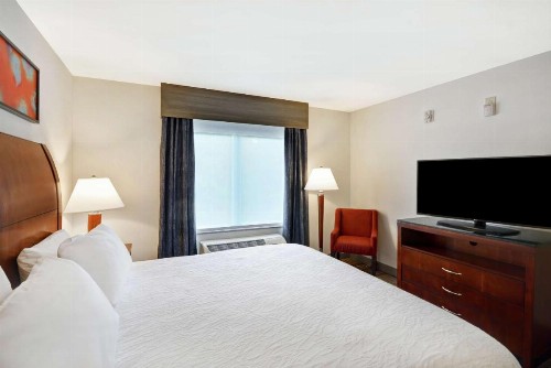 Hilton Garden Inn Gulfport - Biloxi Airport - image 23