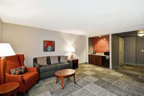 Hilton Garden Inn Gulfport - Biloxi Airport - image 24