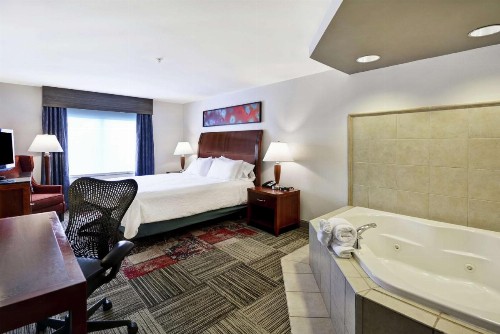Hilton Garden Inn Gulfport - Biloxi Airport - image 25