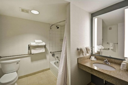 Hilton Garden Inn Gulfport - Biloxi Airport - image 26