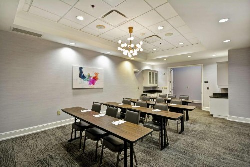 Hilton Garden Inn Gulfport - Biloxi Airport - image 27