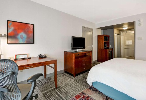 Hilton Garden Inn Gulfport - Biloxi Airport - image 30