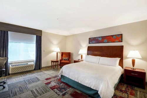 Hilton Garden Inn Gulfport - Biloxi Airport - image 31