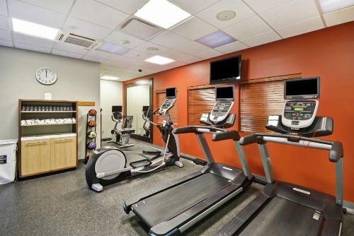Hilton Garden Inn Gulfport - Biloxi Airport - image 32