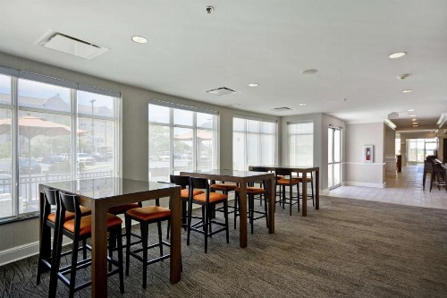 Hilton Garden Inn Gulfport - Biloxi Airport - image 37