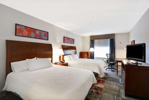 Hilton Garden Inn Gulfport - Biloxi Airport - image 38