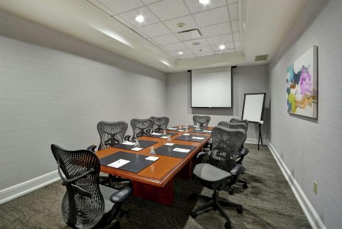 Hilton Garden Inn Gulfport - Biloxi Airport - image 41
