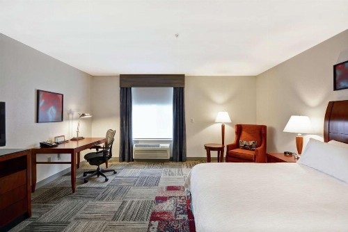 Hilton Garden Inn Gulfport - Biloxi Airport - image 42