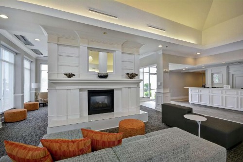 Hilton Garden Inn Gulfport - Biloxi Airport - image 43