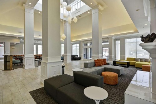 Hilton Garden Inn Gulfport - Biloxi Airport - image 45
