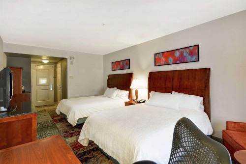 Hilton Garden Inn Gulfport - Biloxi Airport - image 46