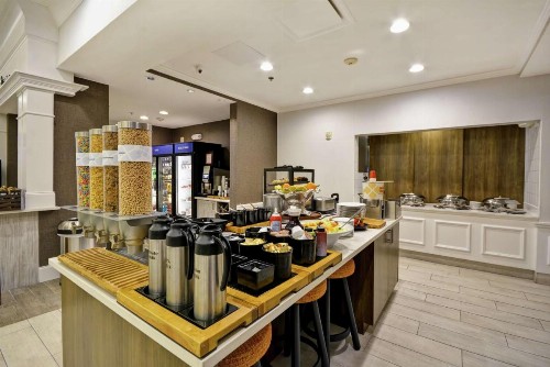 Hilton Garden Inn Gulfport - Biloxi Airport - image 47